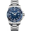 Image 1 : Longines Hydroconquest Quartz  Men Watch
