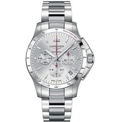 Longines Conquest Automatic Chronograph 44.5  Men Watch