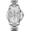 Image 1 : Longines Conquest Automatic Chronograph 44.5  Men Watch