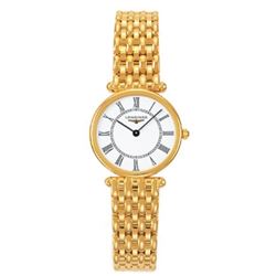 Longines La Grande Classique De   Women Watch