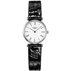 Longines La Grande Classique Quartz  Women Watch