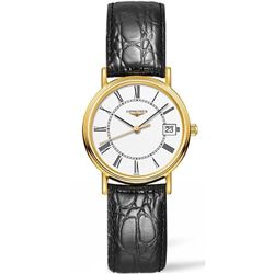 Longines Presence   Men Watch
