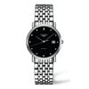 Image 1 : Longines Elegant Collection   Women Watch
