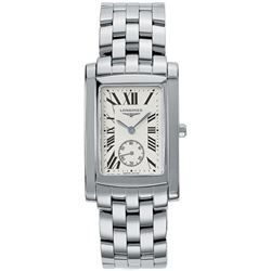 Longines Dolcevita   Men Watch