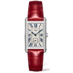 Longines Dolcevita   Women Watch