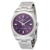 Image 1 : Rolex Oyster Perpetual No-Date   Men Watch
