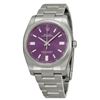 Image 1 : Rolex Oyster Perpetual No-Date   Men Watch