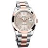 Image 1 : Rolex Datejust 41   Men Watch