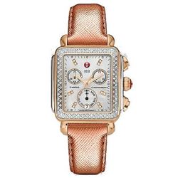 Michele Deco Signature  Women Watch