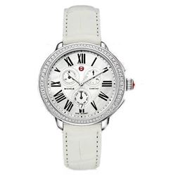 Michele Serein Chronograph  Women Watch