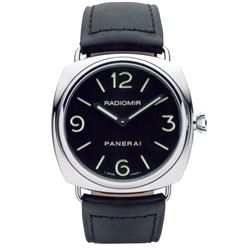 Panerai Radiomir Base  Men Watch