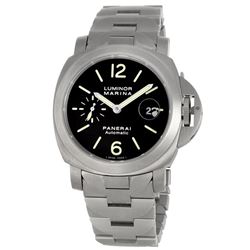 Panerai Luminor Marina  Men Watch