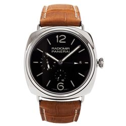 Panerai Radiomir 10 Days GMT 47Mm  Men Watch