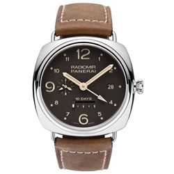 Panerai Radiomir 10 Days  Men Watch