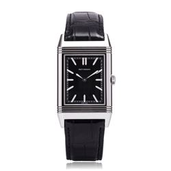 Jaeger Lecoultre Reverso Grande Ultra Thin Tribute 1931 SPECIAL EDITION Reverso Lineage  Men Watch
