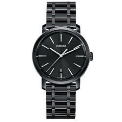 Rado Diamaster XL Quartz  Men Watch