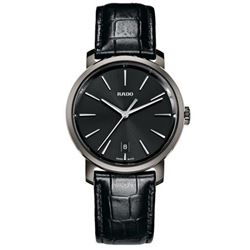 Rado Diamaster XL Quartz  Men Watch