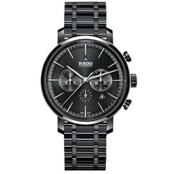 Rado Diamaster XXL Automatic Chronograph  Men Watch