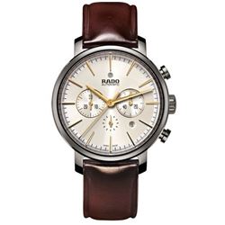 Rado Diamaster XXL Automatic Chronograph  Men Watch