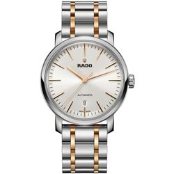 Rado Diamaster   Men Watch