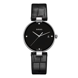 Rado Coupole L Quartz  Men Watch