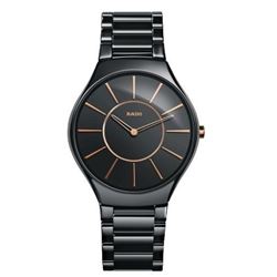 Rado True Thinline   Women Watch