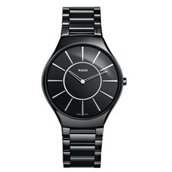 Rado True Thinline L Quartz  Women Watch
