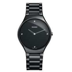 Rado True Thinline L Quartz Jubile  Women Watch