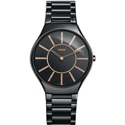 Rado True Thinline  Women Watch