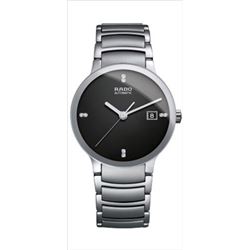 Rado Centrix L Automatic Jubile  Women Watch