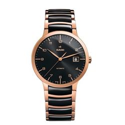 Rado Centrix L Automatic  Women Watch