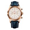 Image 1 : Breitling Transocean Chronograph 38  Men Watch