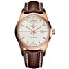 Image 1 : Breitling Transocean Day Date Automatic  Men Watch
