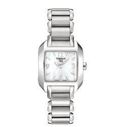 Tissot T-Trend T-Wave  Women Watch