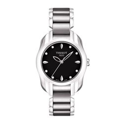 Tissot T-Trend T-Wave  Women Watch