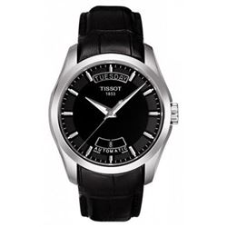 Tissot T-Trend Couturier  Men Watch