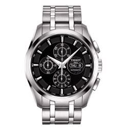Tissot Couturier   Men Watch