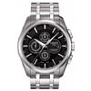 Image 1 : Tissot T-Trend Couturier  Men Watch
