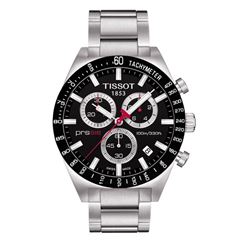 Tissot T-Sport PRS 516 Quartz Chronograph  Men Watch