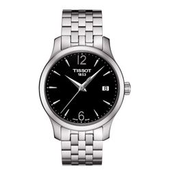 Tissot T-Classic Tradition  Women Watch