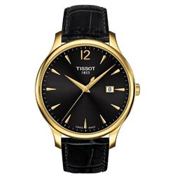 Tissot Tradition   Women Watch
