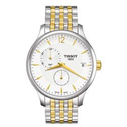 Tissot T-Classic Tradition  Men Watch