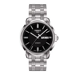 Tissot T-Classic Automatics III  Men Watch