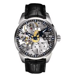 Tissot T-Complication Squelette  Men Watch