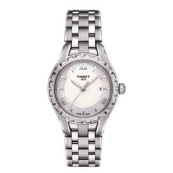 Tissot Small   Women Watch
