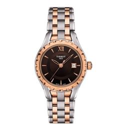 Tissot Small   Women Watch