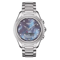 Tissot T-Touch   Women Watch