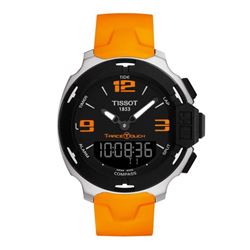 Tissot T-Race Touch  Men Watch