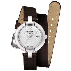 Tissot T-Trend Pinky  Women Watch