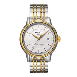 Tissot T-Classic Carson  Men Watch